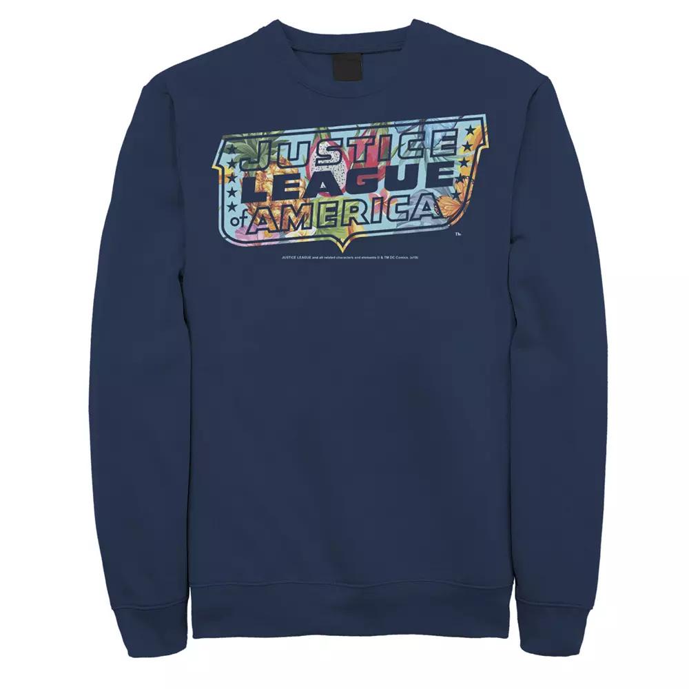 Disney's Encanto Men's We Don't Talk About Bruno Sweatshirt,  Product Image