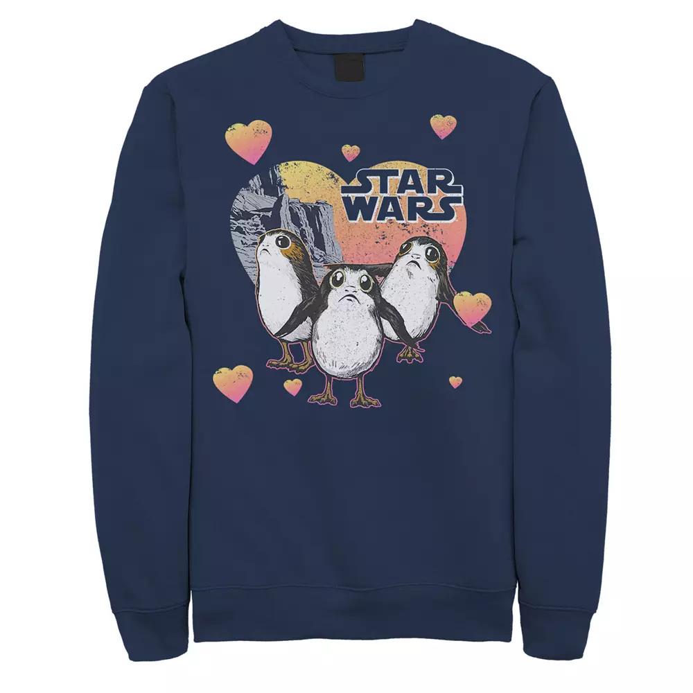 Men's Marvel Spiderverse Green Goblin Hexagon Graphic Fleece Pullover,  Product Image