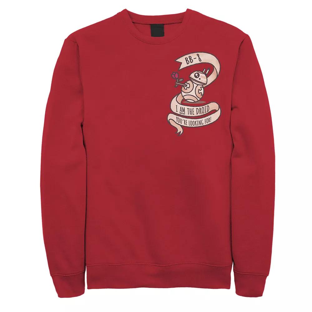 Men's Trendy Venice Beach Night Beach Scene Faded Sweatshirt,  Product Image