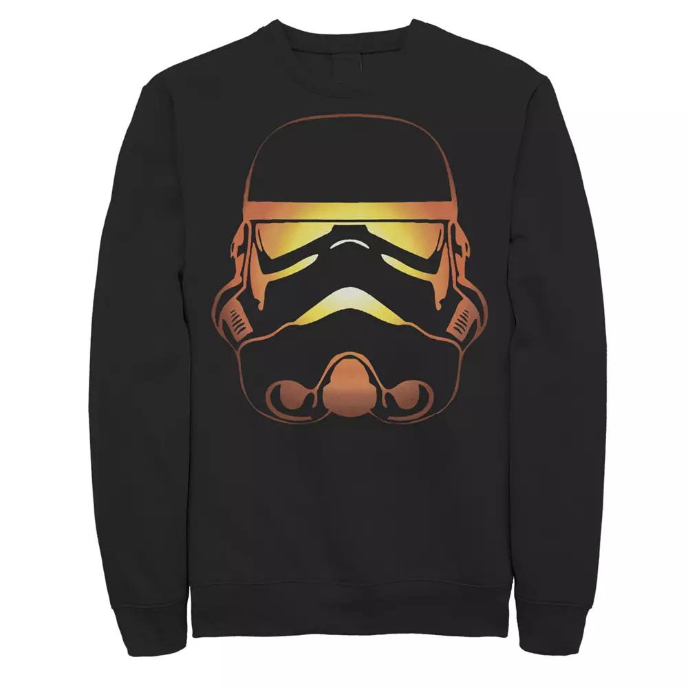 Men's Jurassic World The Ringer Fleece,  Product Image