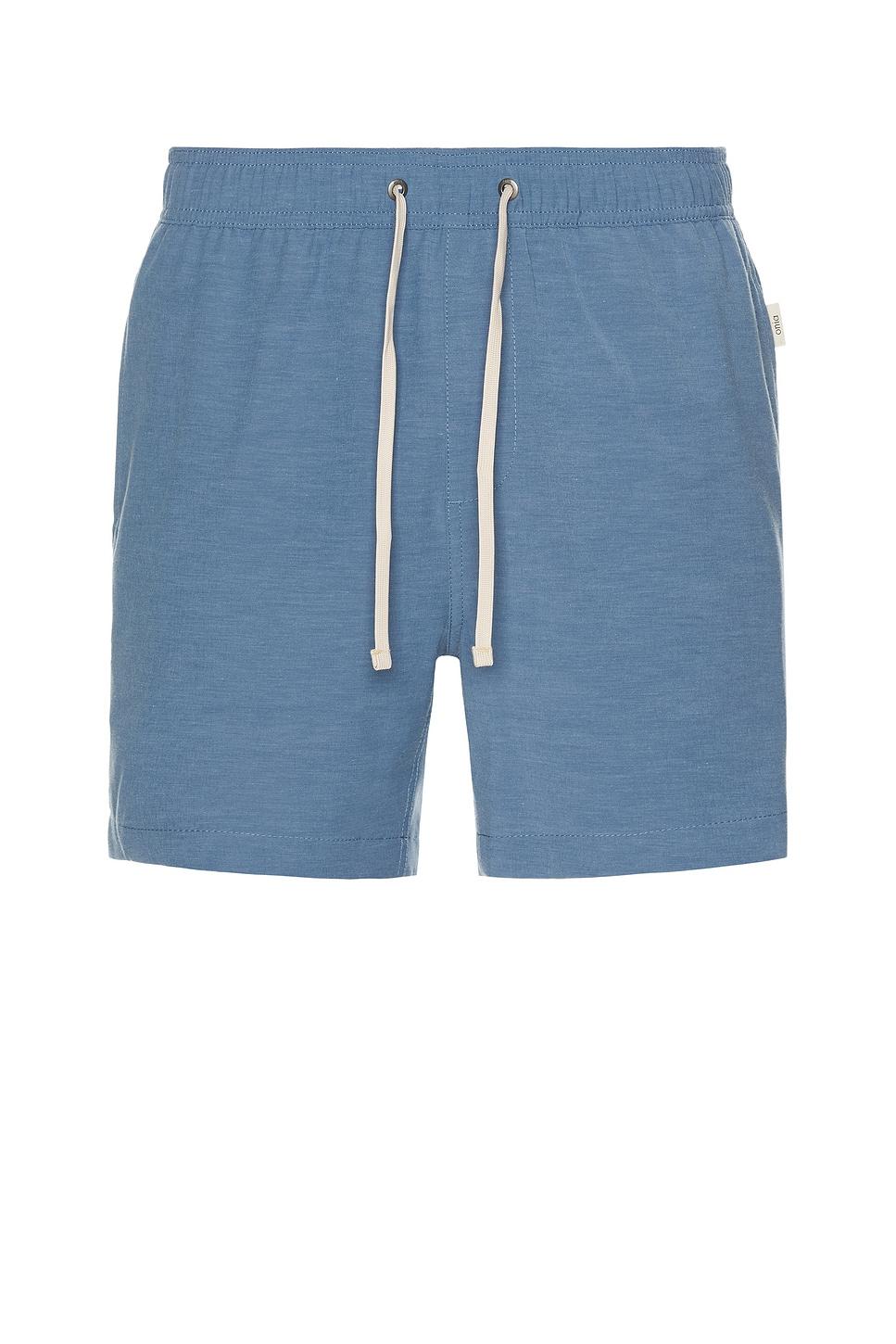 Land To Water Shorts 6" Product Image