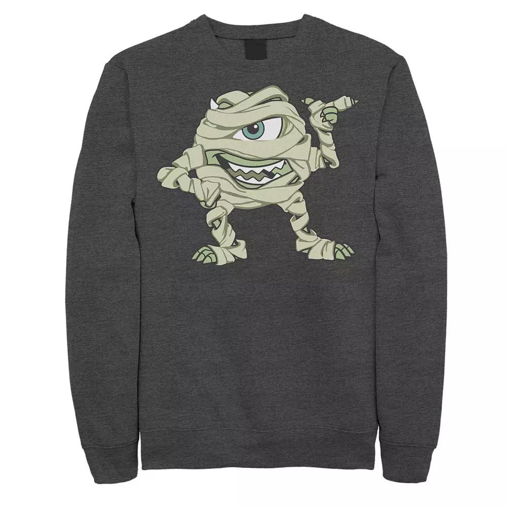 Men's Marvel Spider-Man You're A Catch Sweatshirt,  Product Image