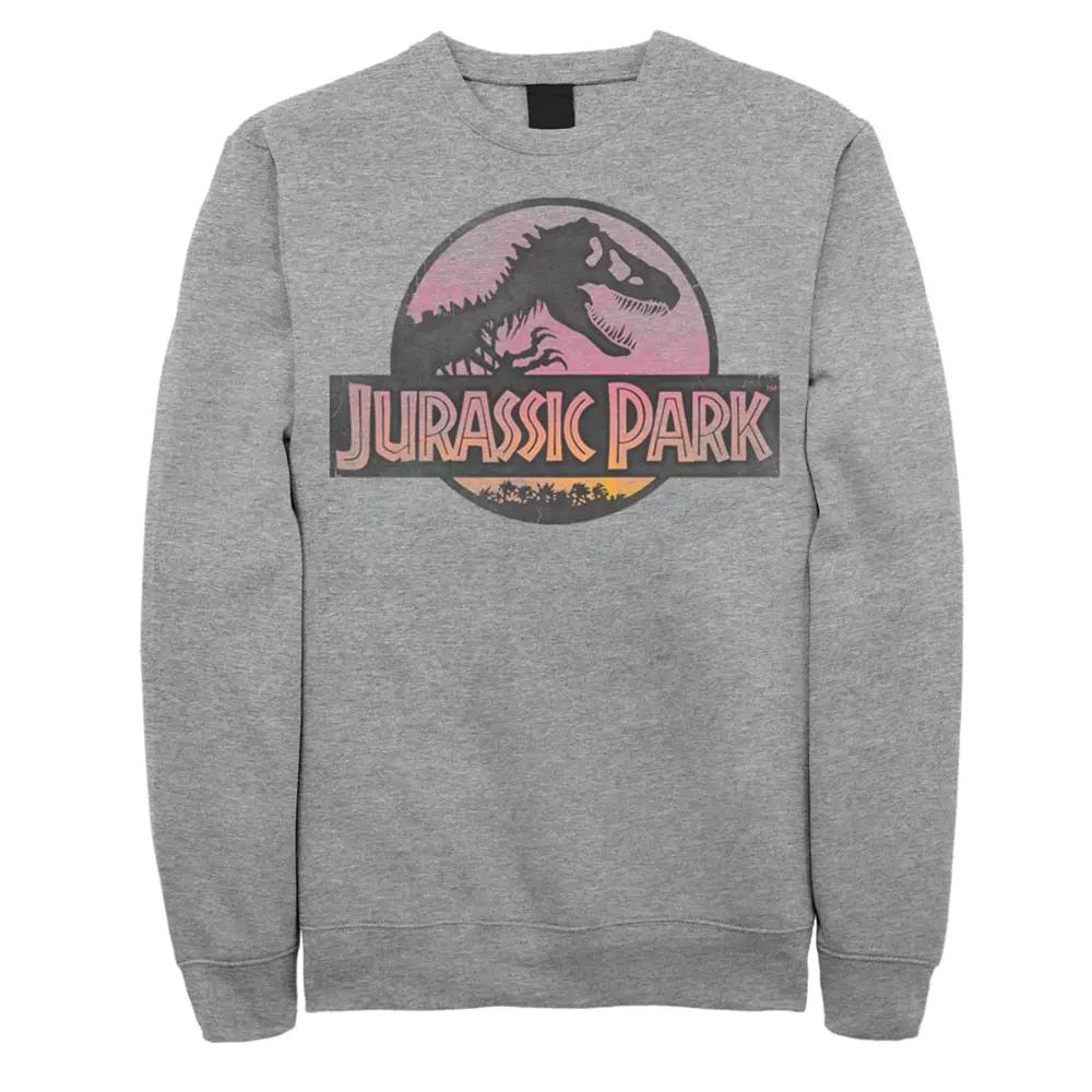 Disney's Mulan Live Action Phoenix Guardian & Protector Men's Sweatshirt,  Product Image