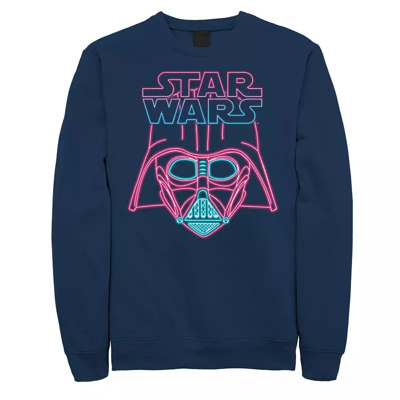 Men's Star Wars The Rise of Skywalker Stormtrooper Trio Graphic Fleece Pullover,  Product Image