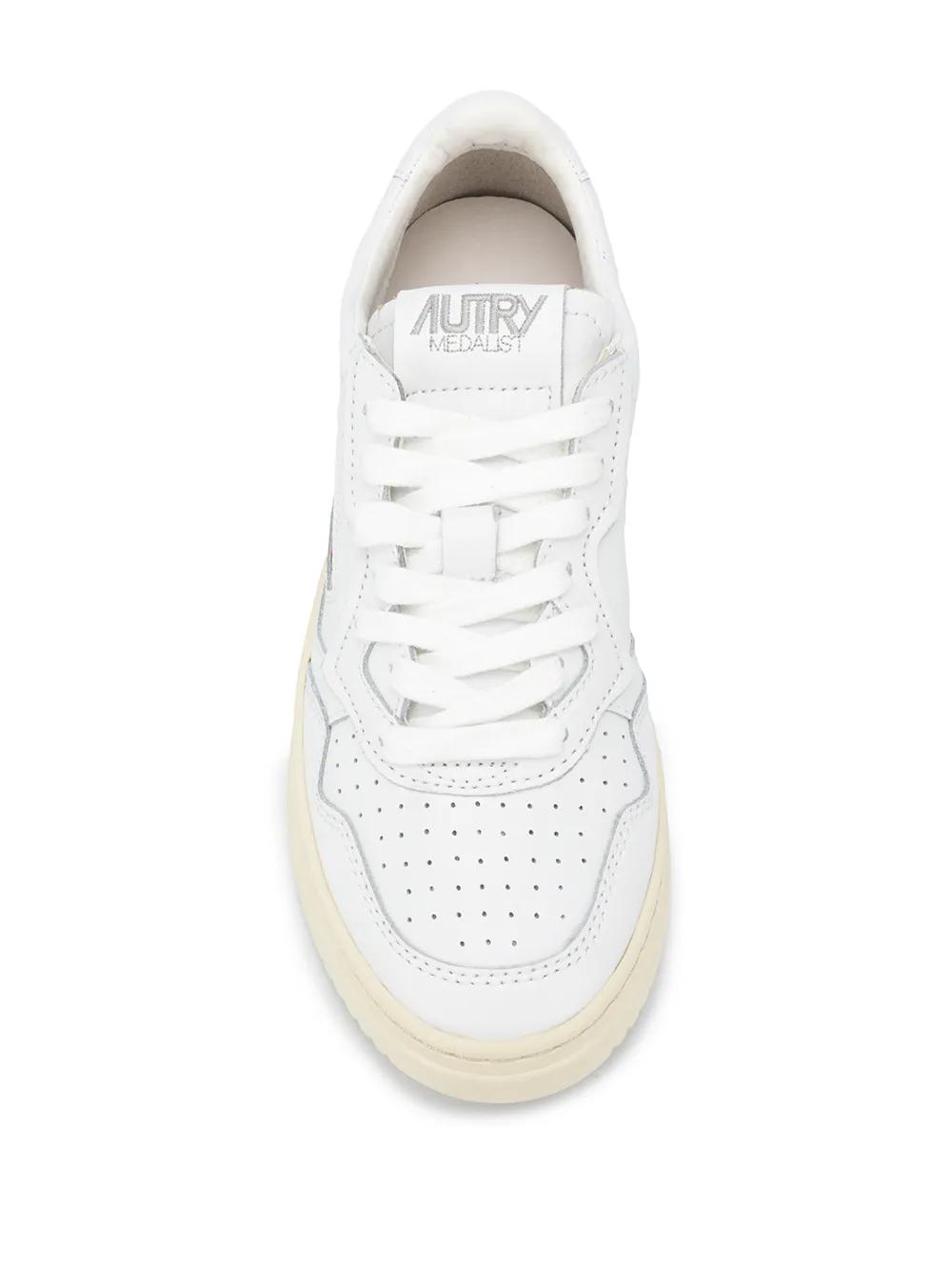 Medalist low-top sneakers Product Image