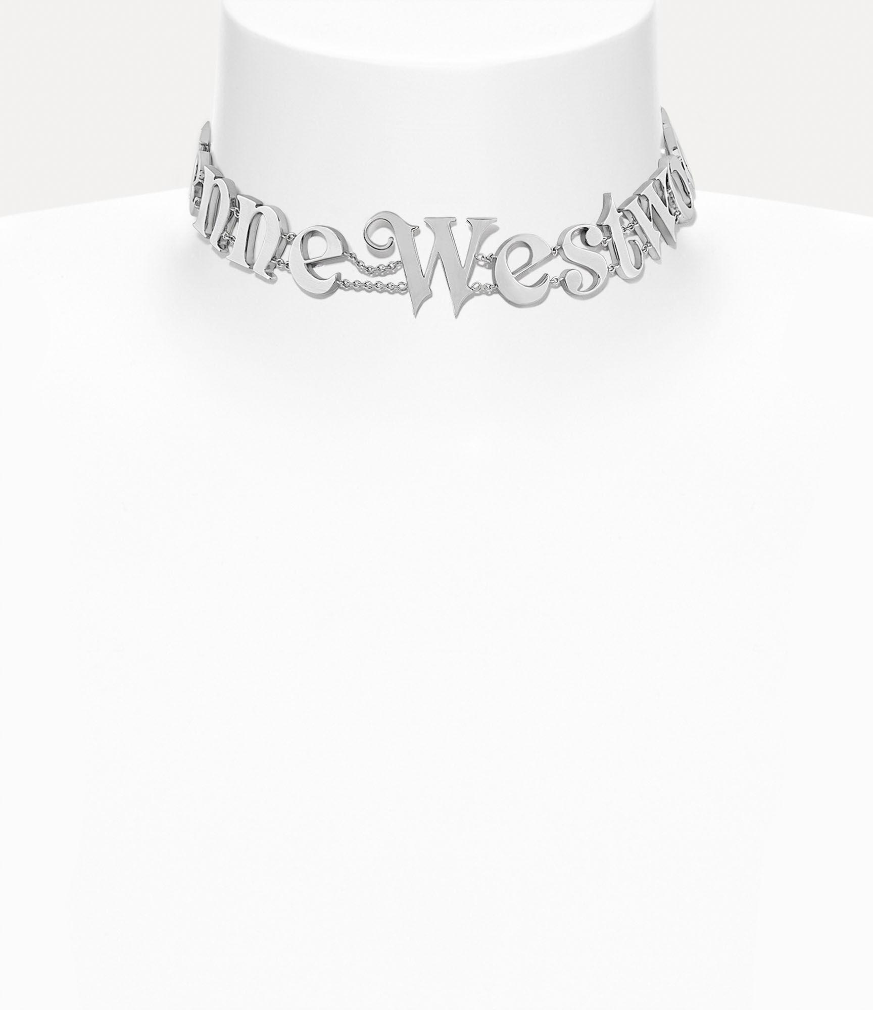 Man. Raimunda Choker Product Image