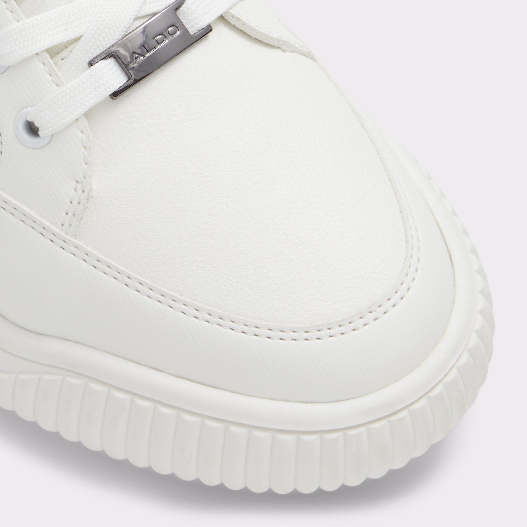 Kylian Other White Men's Sneakers | ALDO US Product Image