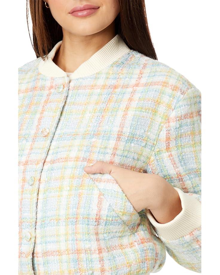 Barbour Beadnell Polarquilt Jacket Product Image