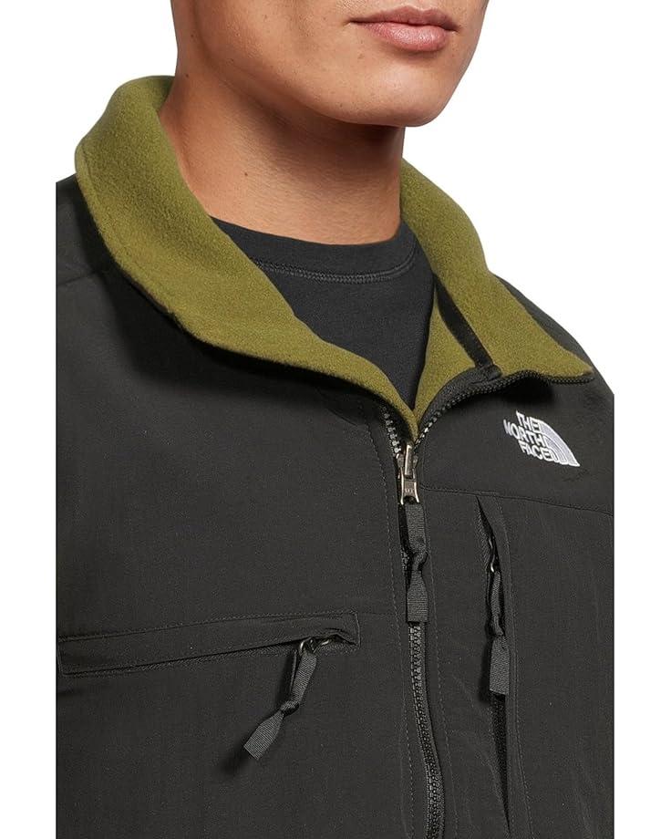 Glacier Fleece Jacket Product Image