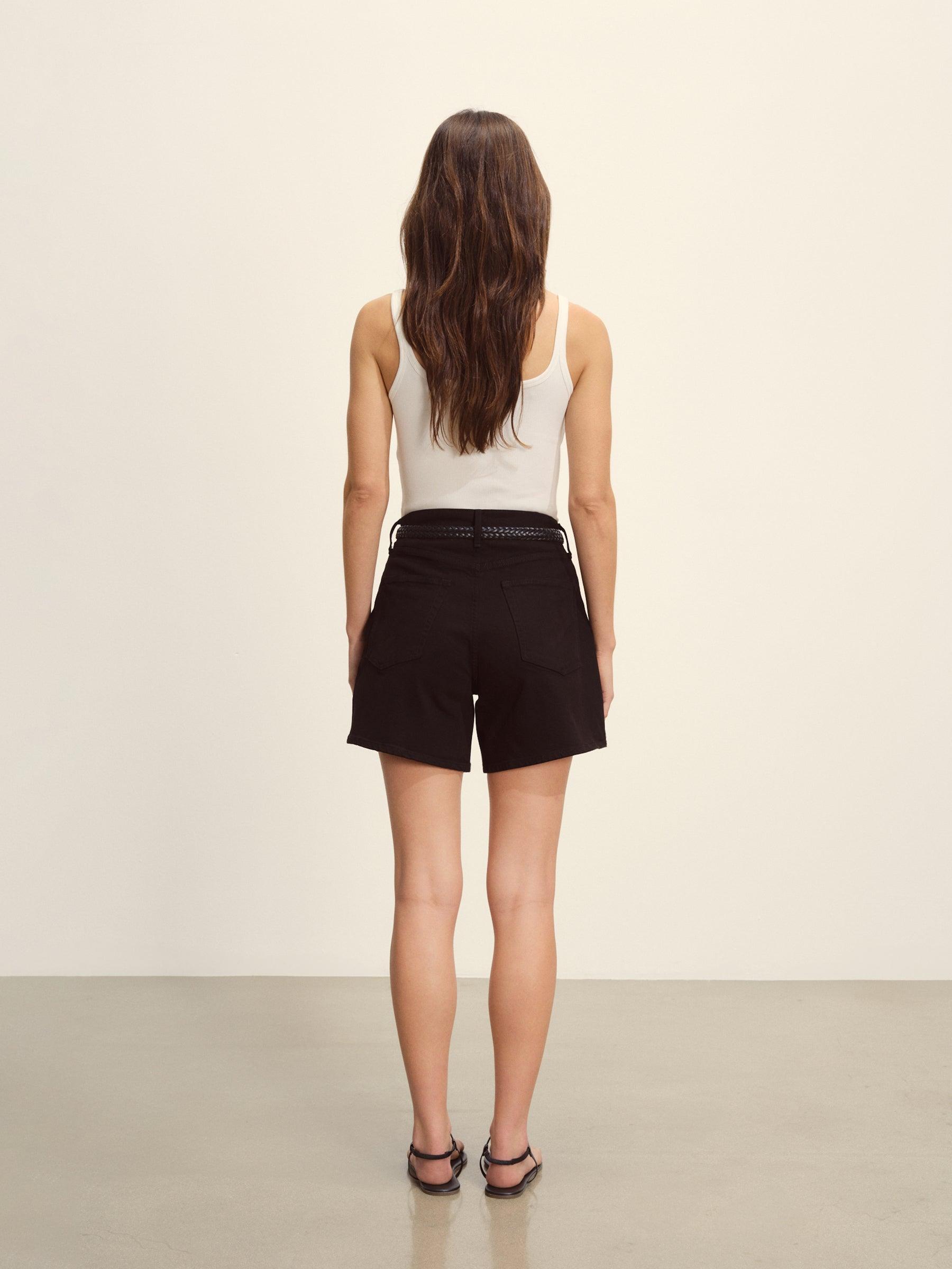 Black Rider Short Product Image