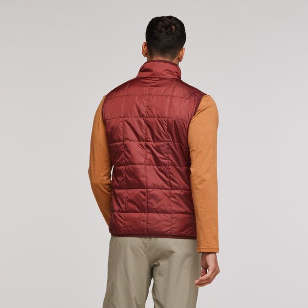 Teca Cálido Vest - Men's Product Image