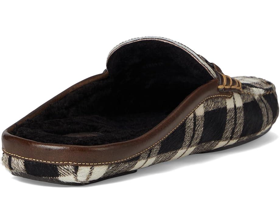 Klarence Scuff Slipper Product Image