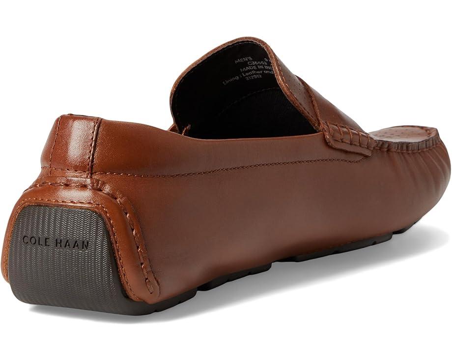Hall Grand Penny Driving Loafers Product Image