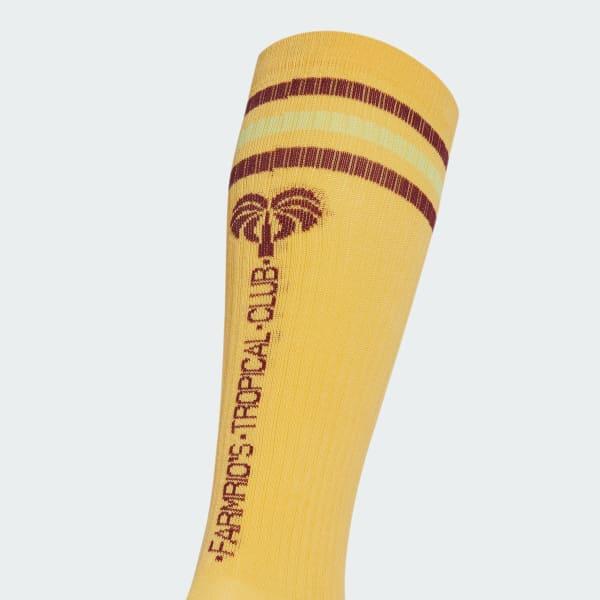adidas x FARM Socks Product Image