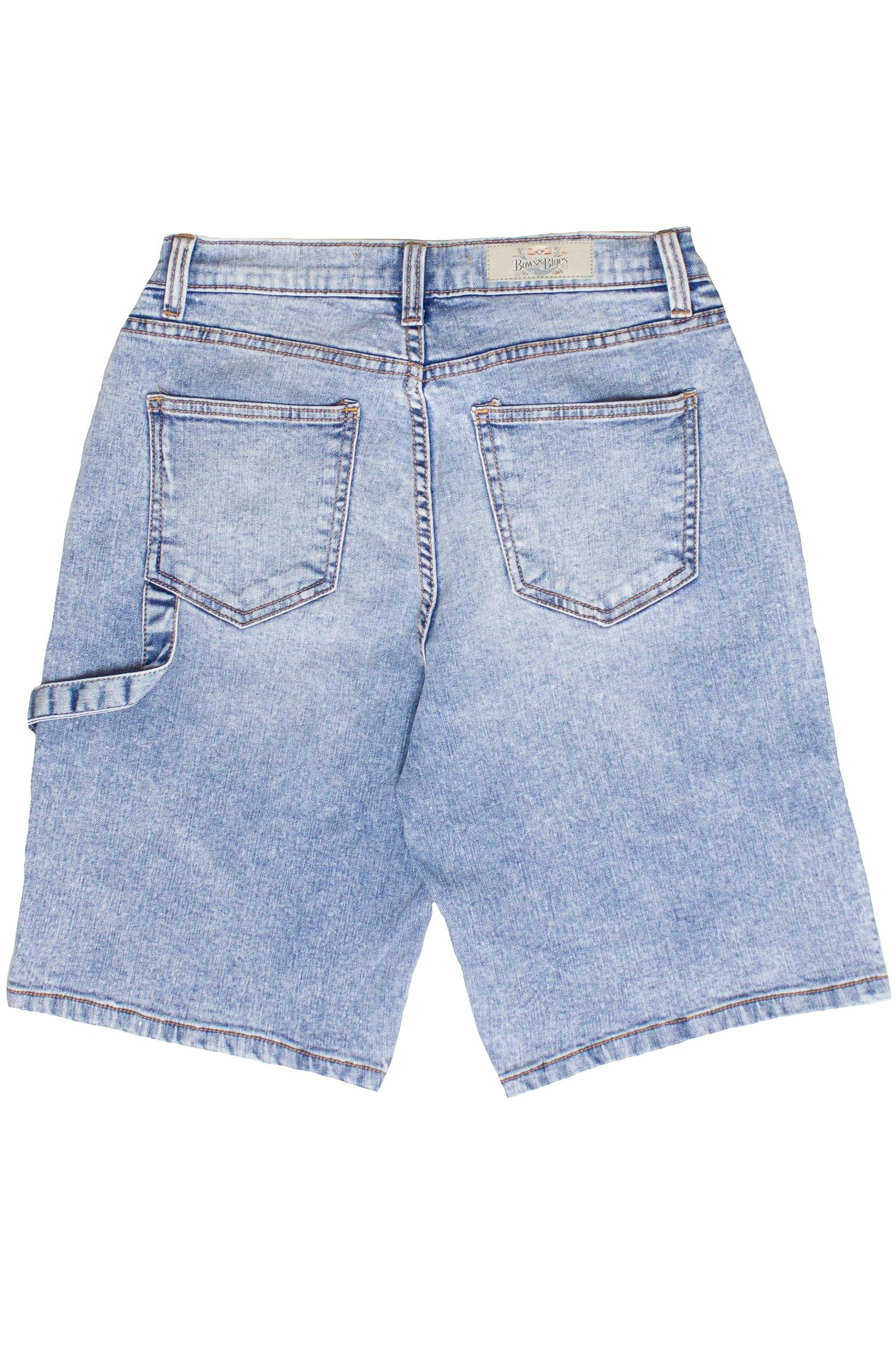 Carpenter Jorts Product Image