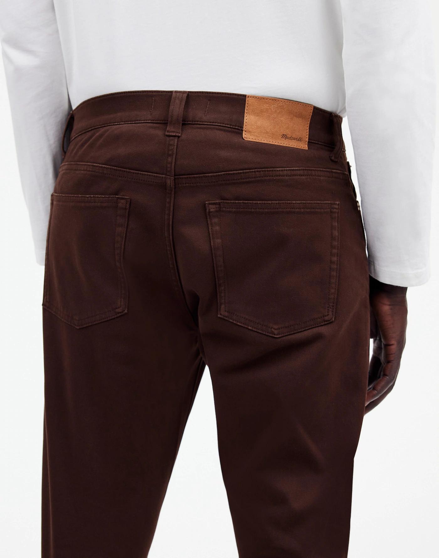 The Athletic Allday Slim Pant Product Image