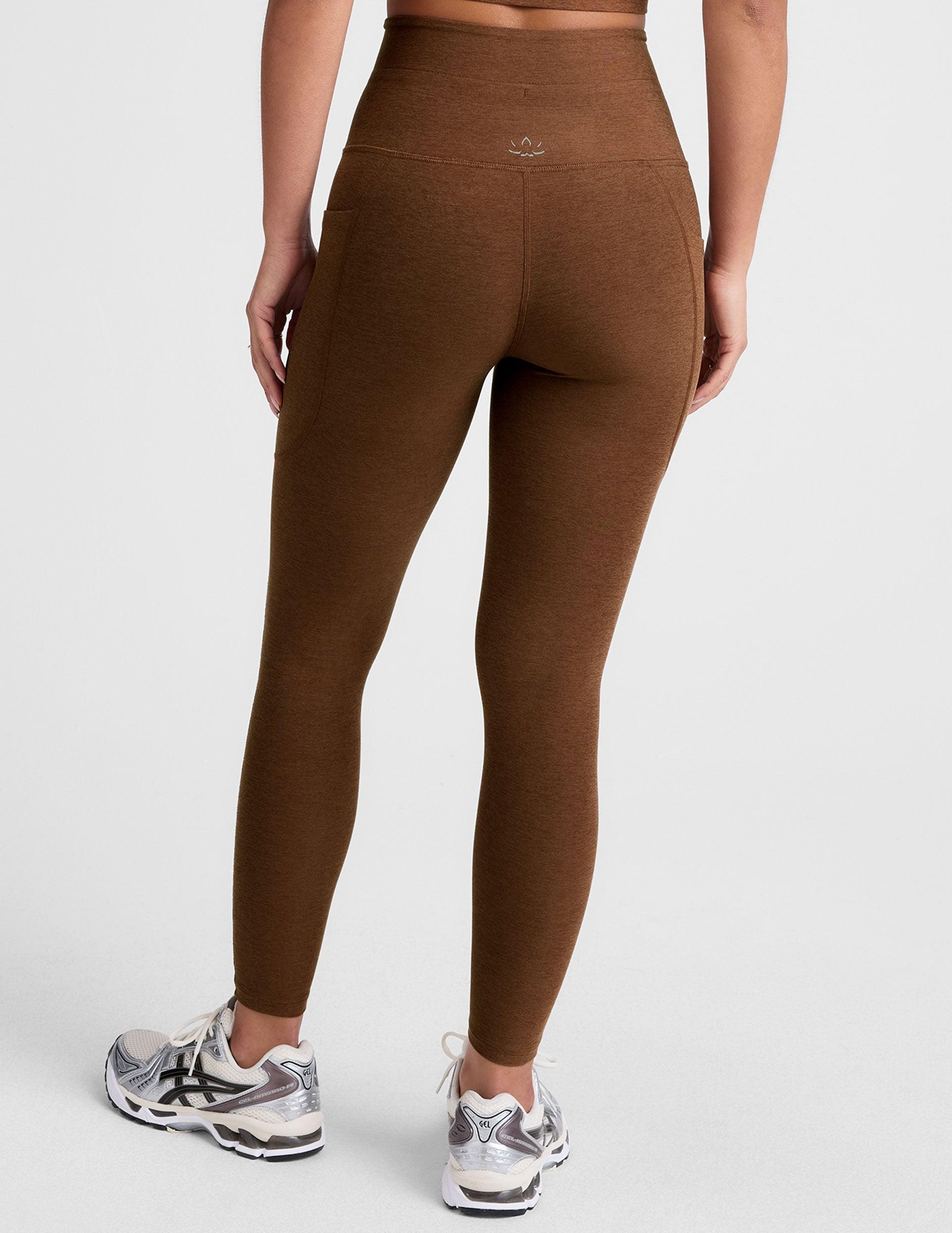 Spacedye Go Pocket Midi Legging Product Image