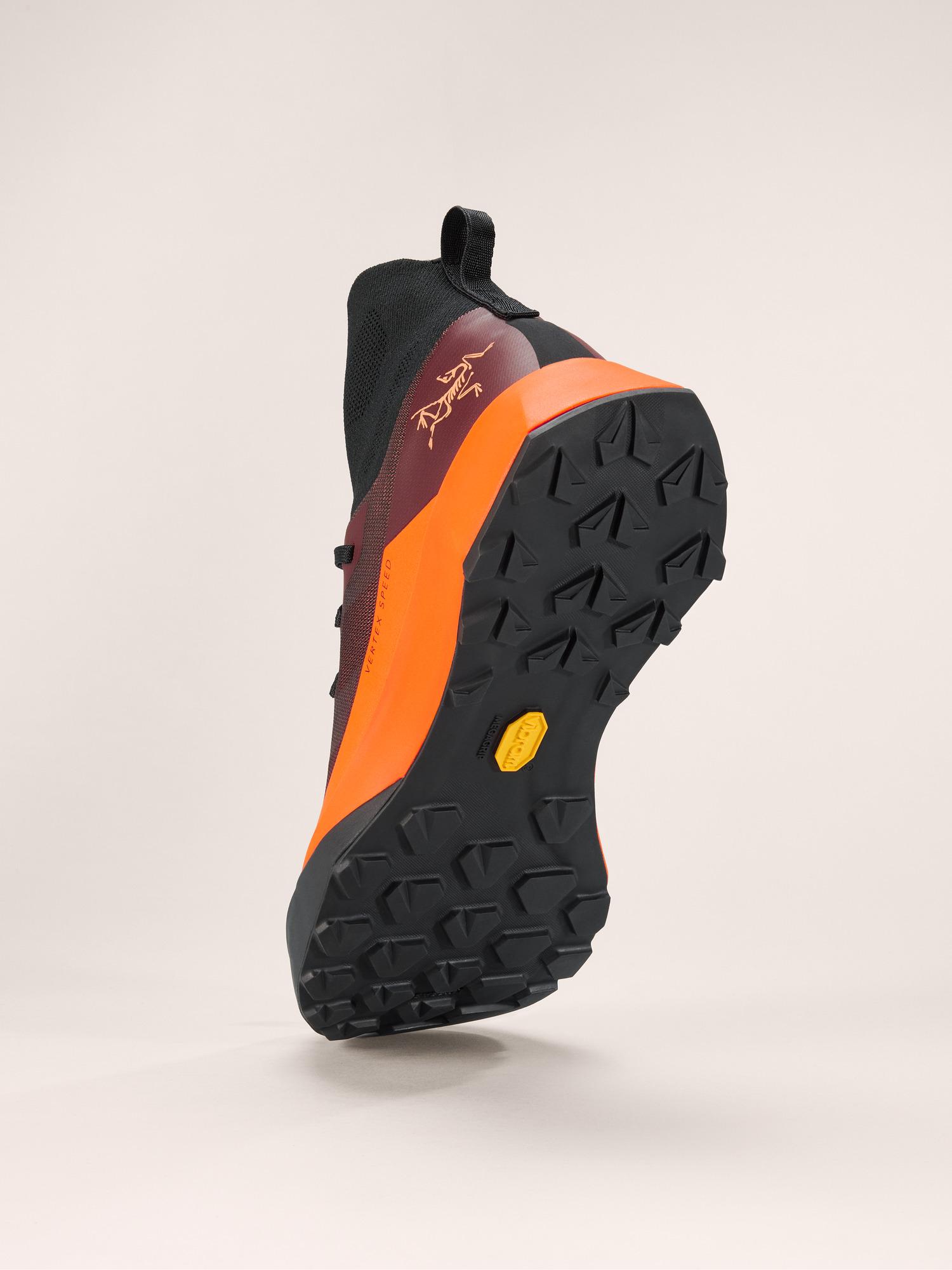 Vertex Speed Shoe Men's Product Image