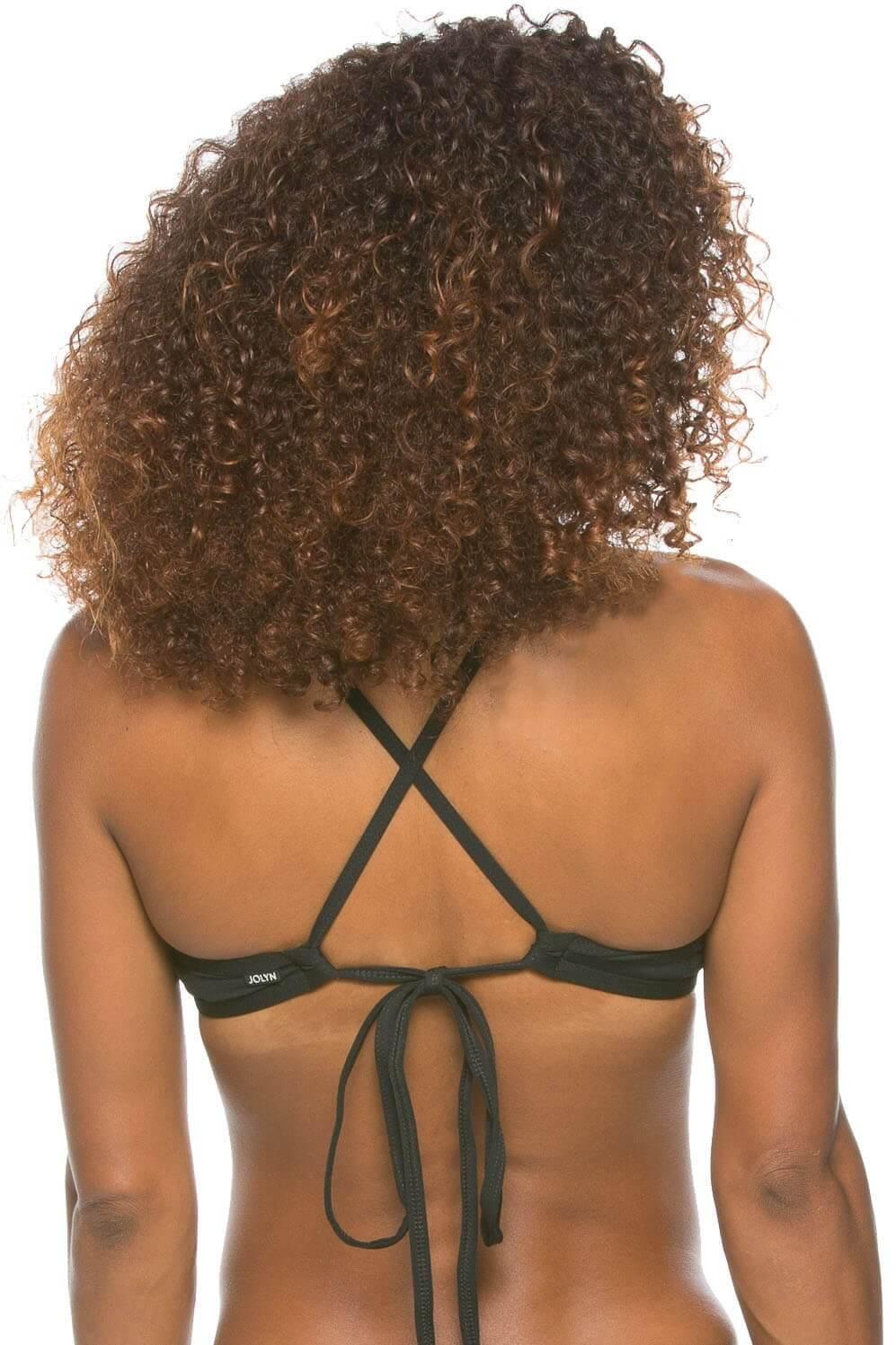 Triangle Top Female Product Image