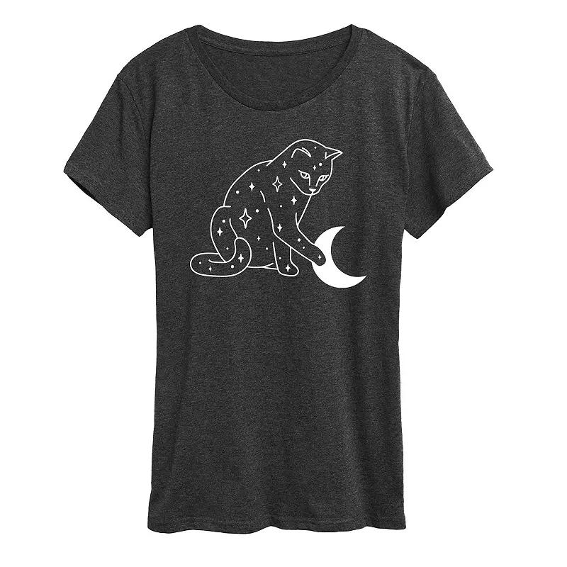 Plus Pokemon SnorlaGraphic Tee Team Sleep Graphic Tee, Women's,  Product Image