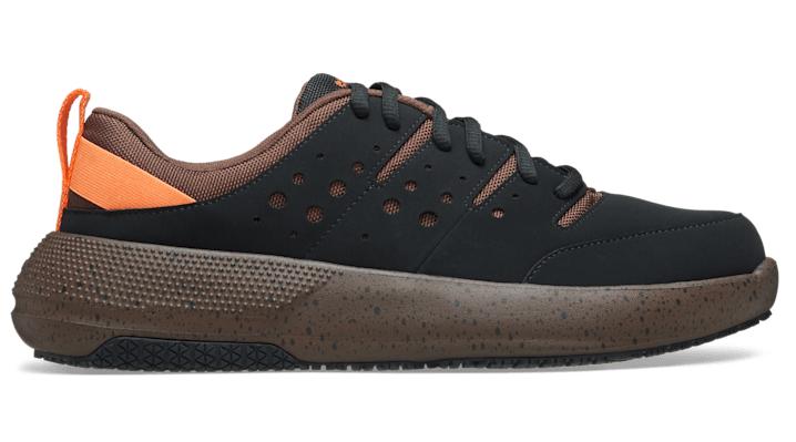 Men's On the Clock Work Sneaker Product Image