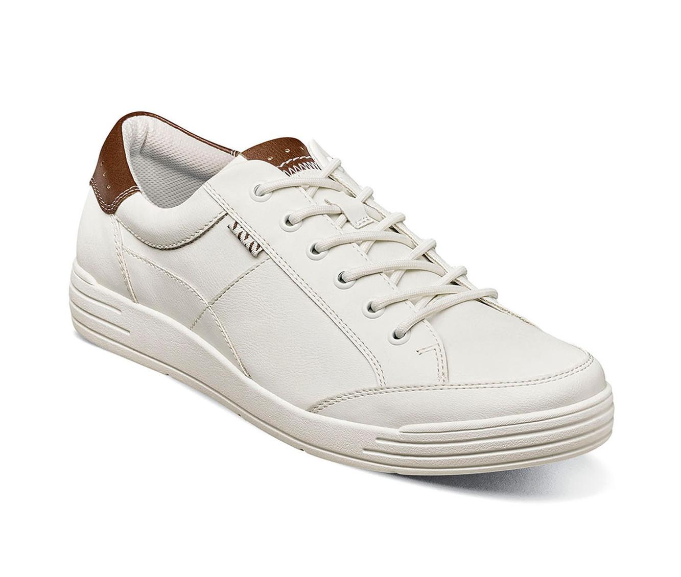 Men's Nunn Bush City Walk Oxford Sneakers Product Image