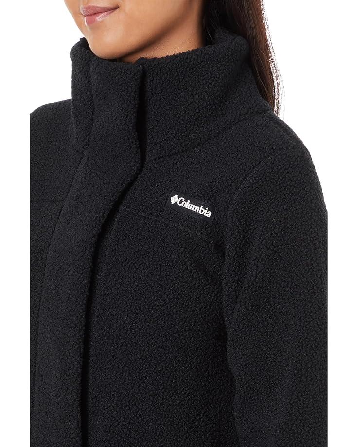 Benton Springs™ II Long Hoodie Product Image