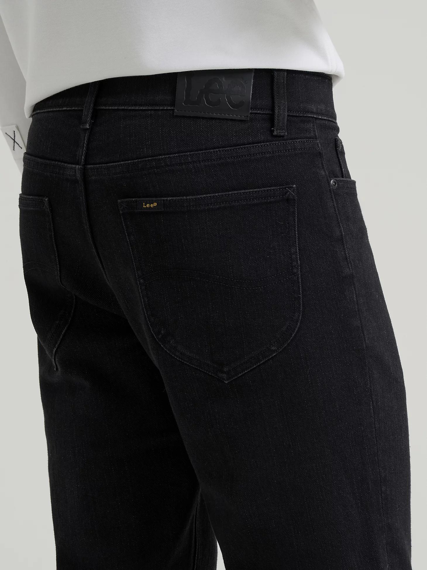 Men's Lee® X Move Regular Fit Jean | Men's Jeans | Lee® Product Image