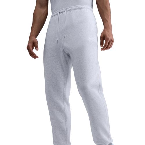 Nike Mens Club Cuffed Brushed Fleece Pants | FN3808-051 Product Image
