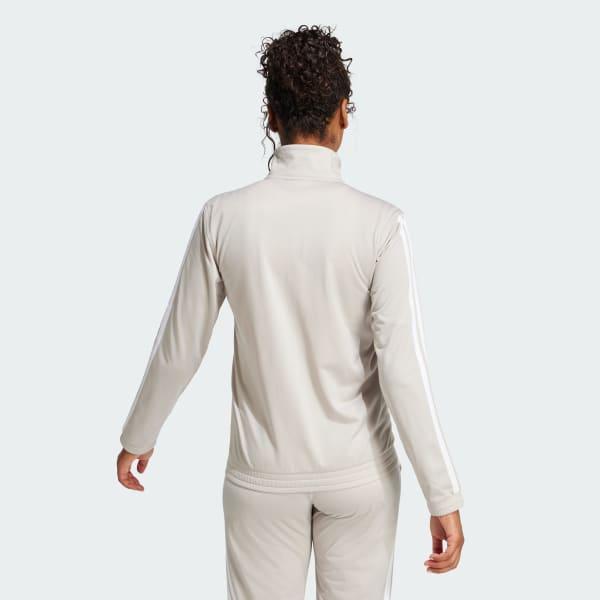 Tricot 3-Stripes Track Jacket Product Image