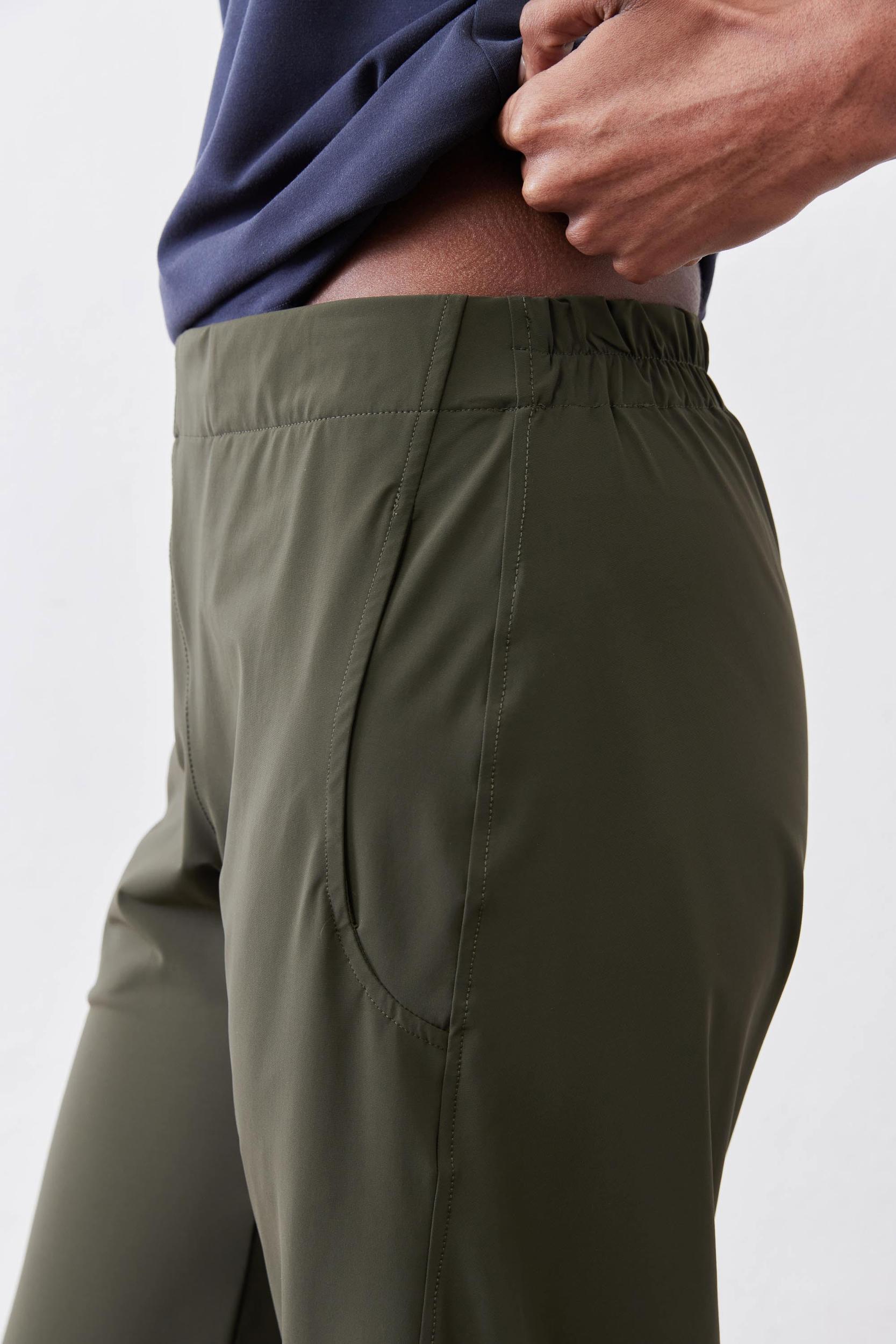 The On The Loose Work Pants Product Image
