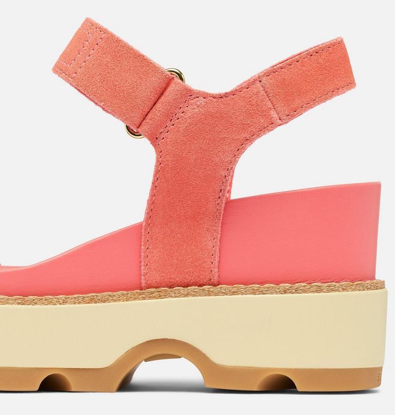 JOANIE™ IV Y Strap Wedge Women's Sandal Product Image