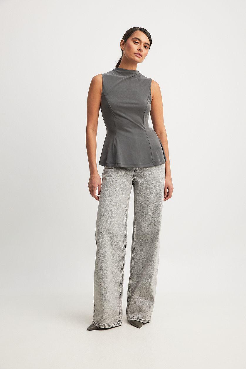 Modal Top Product Image