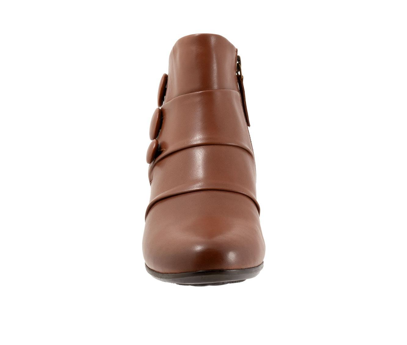 Women's Trotters Mila Booties Product Image