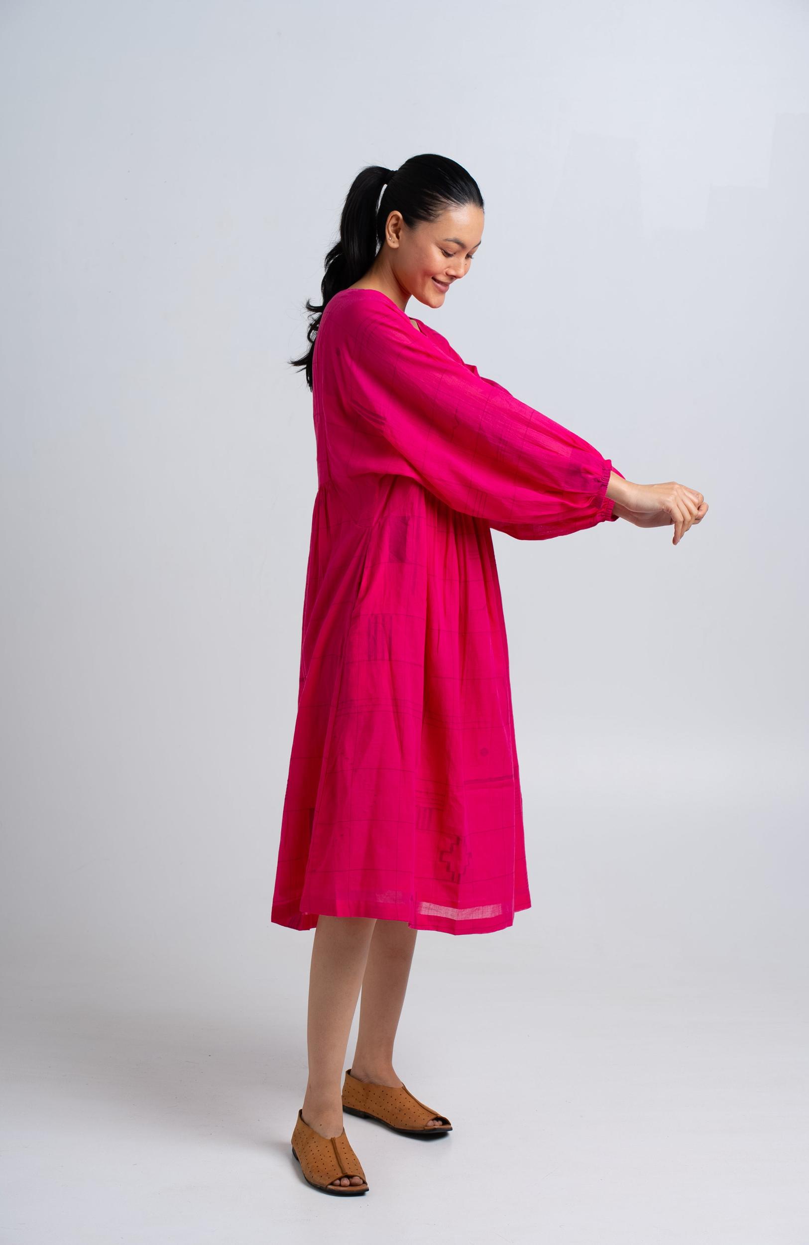 Get Away Dress Product Image