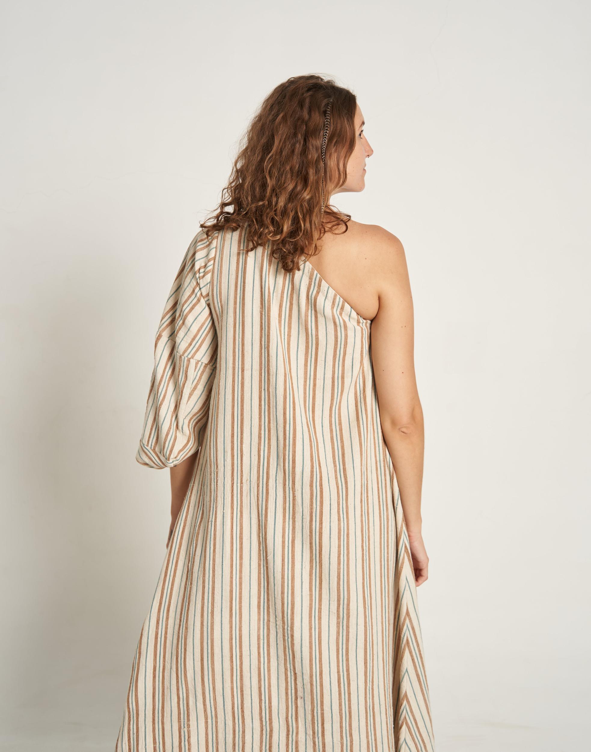 The Origami Dress Product Image