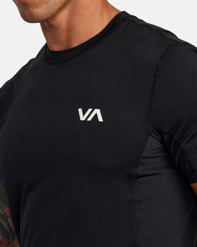Sport Vent Short Sleeve Tee Product Image