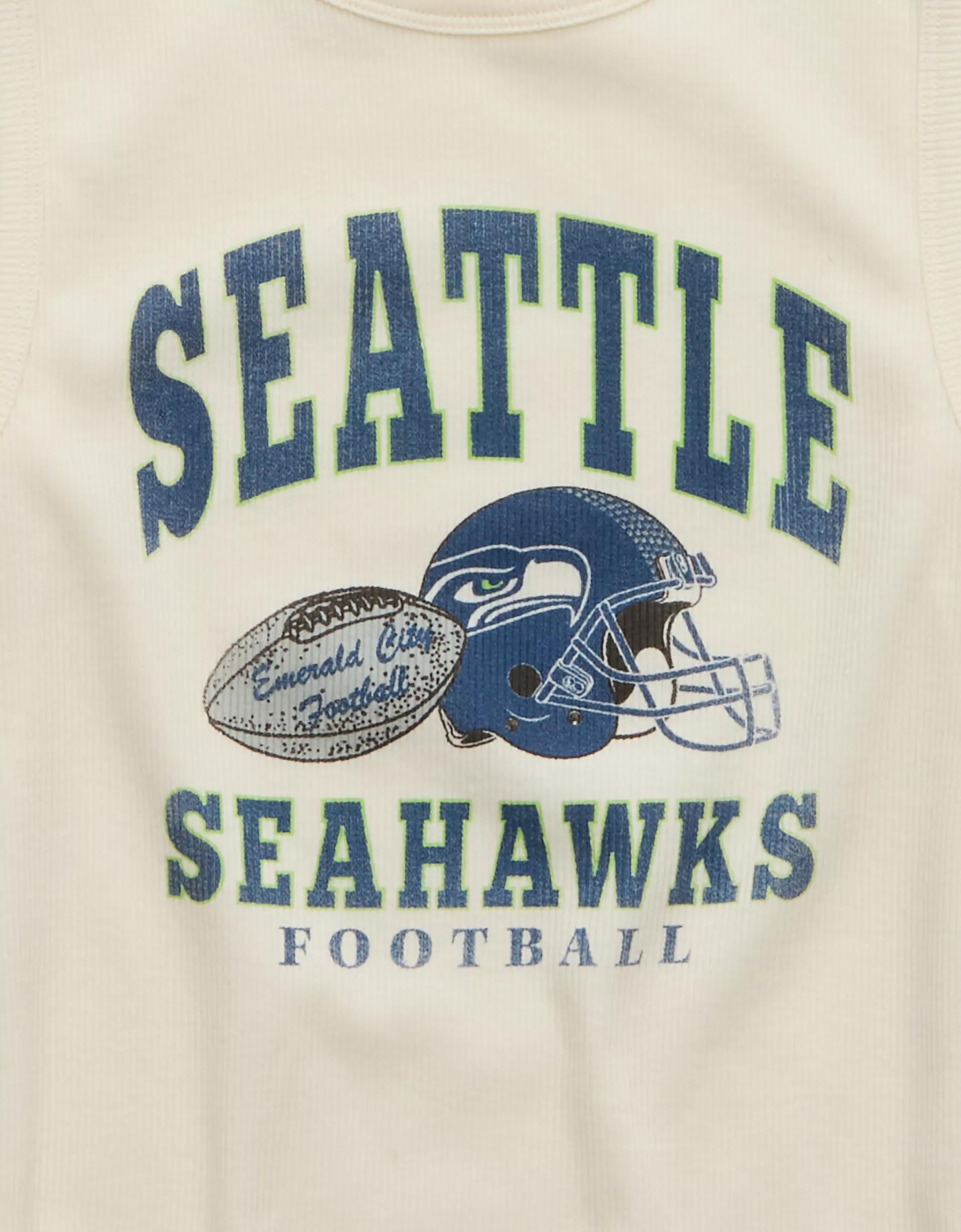 AE NFL Seattle Seahawks Tank Top Product Image