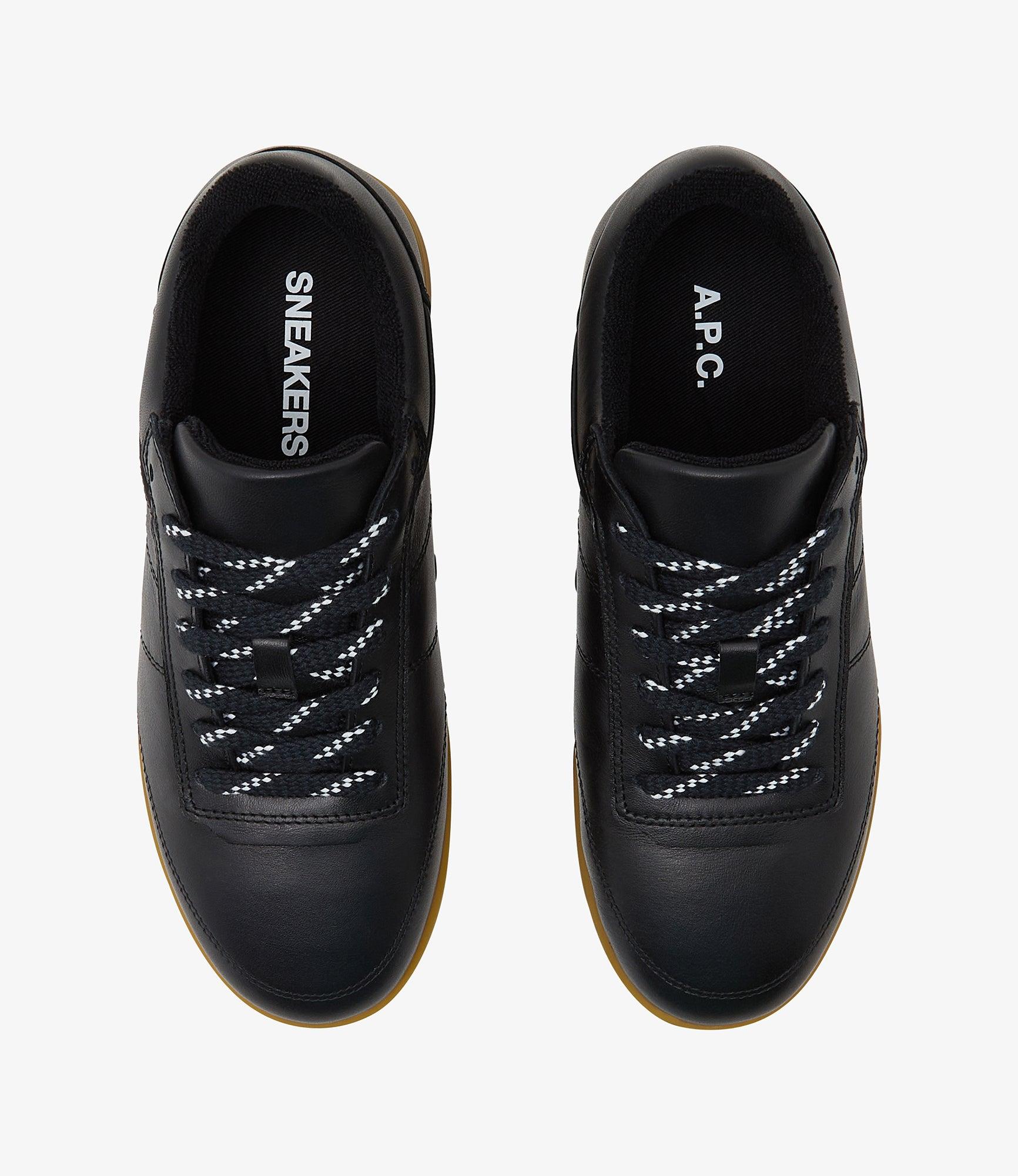 Moe sneakers Male Product Image