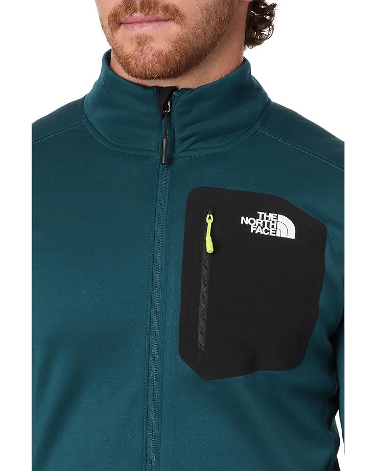 Crest 1/4 Zip Product Image