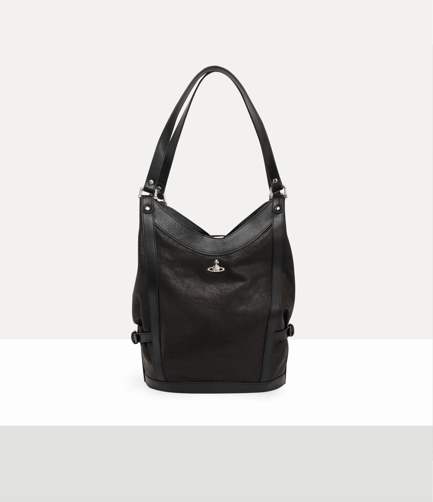 Olive Large Shoulder Bag Product Image