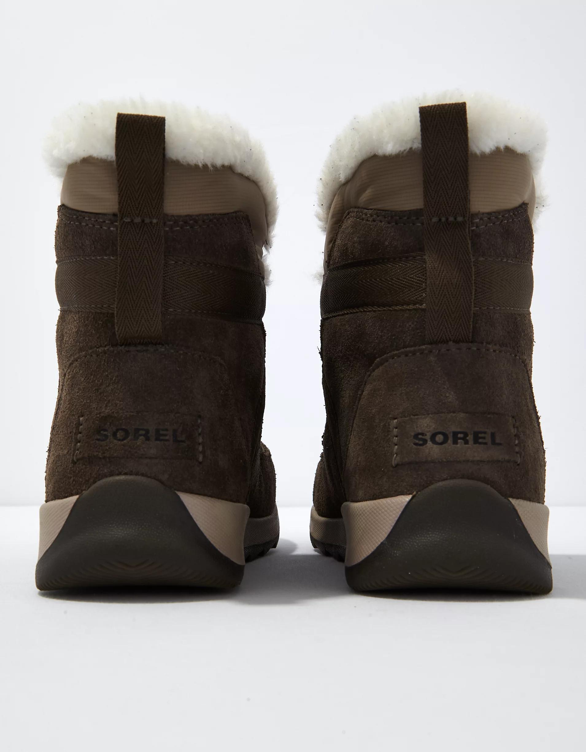 Sorel Women's Whitney II Flurry Boot Product Image