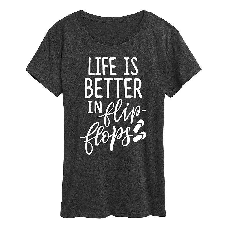 Women's Life Is Better Product Image