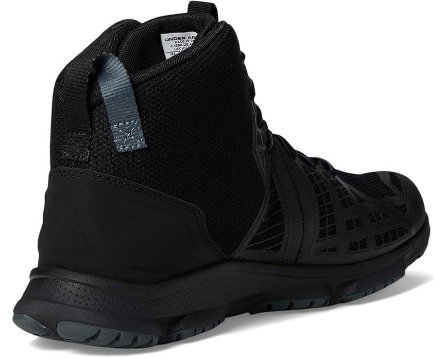 Charged Valsetz Zip Product Image