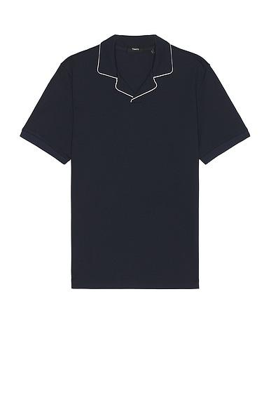 Tailor Short Sleeve Polo Product Image