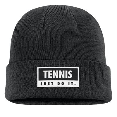 Nike Unisex Swoosh Peak Tennis Beanie Product Image