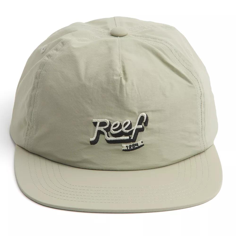 Men's REEF Mako Hat, Grey Product Image