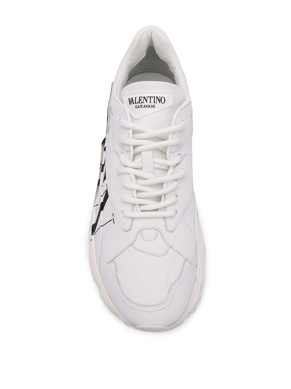 Rockstud VLTN sneakers Product Image