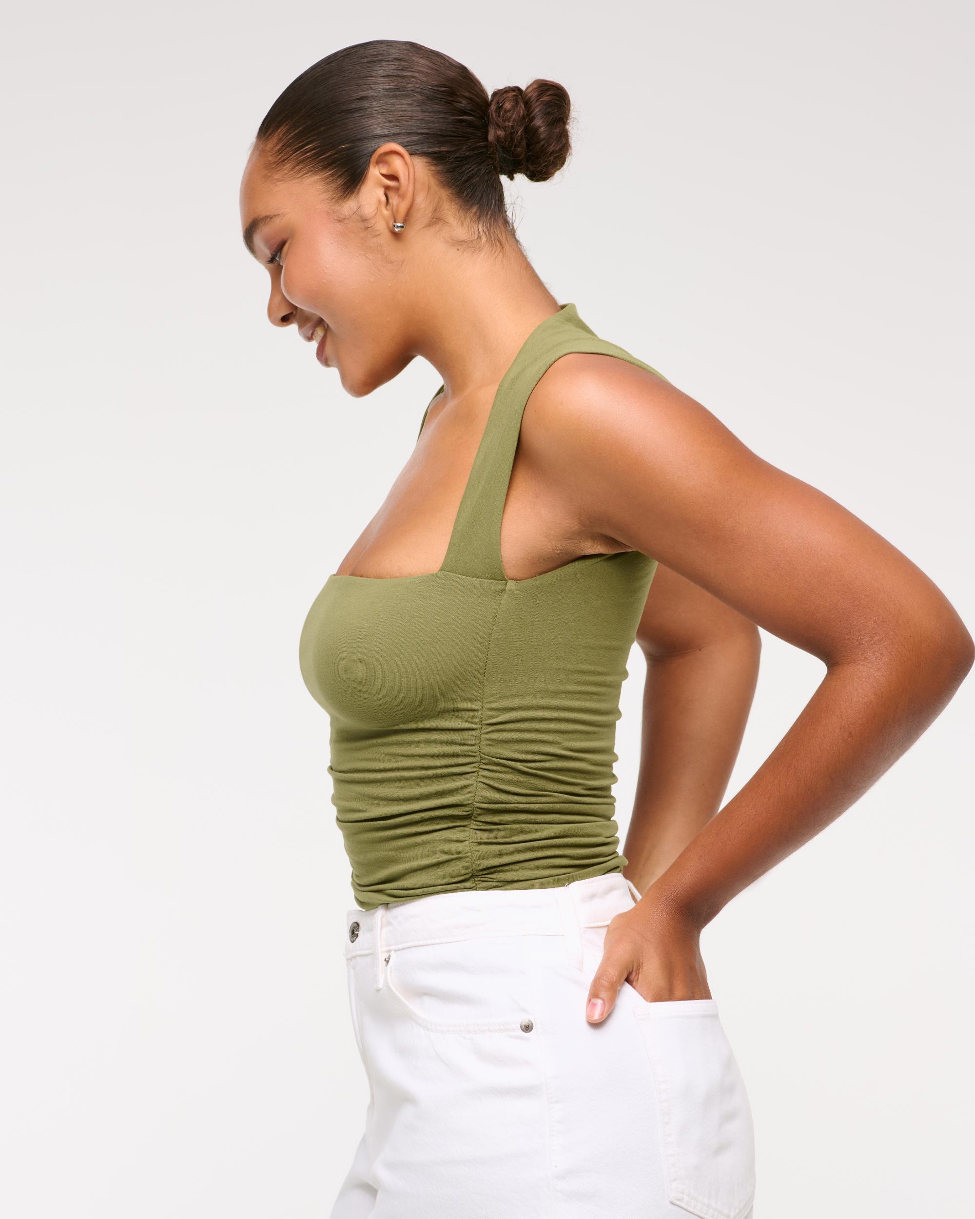 The A&F Ava Top Product Image