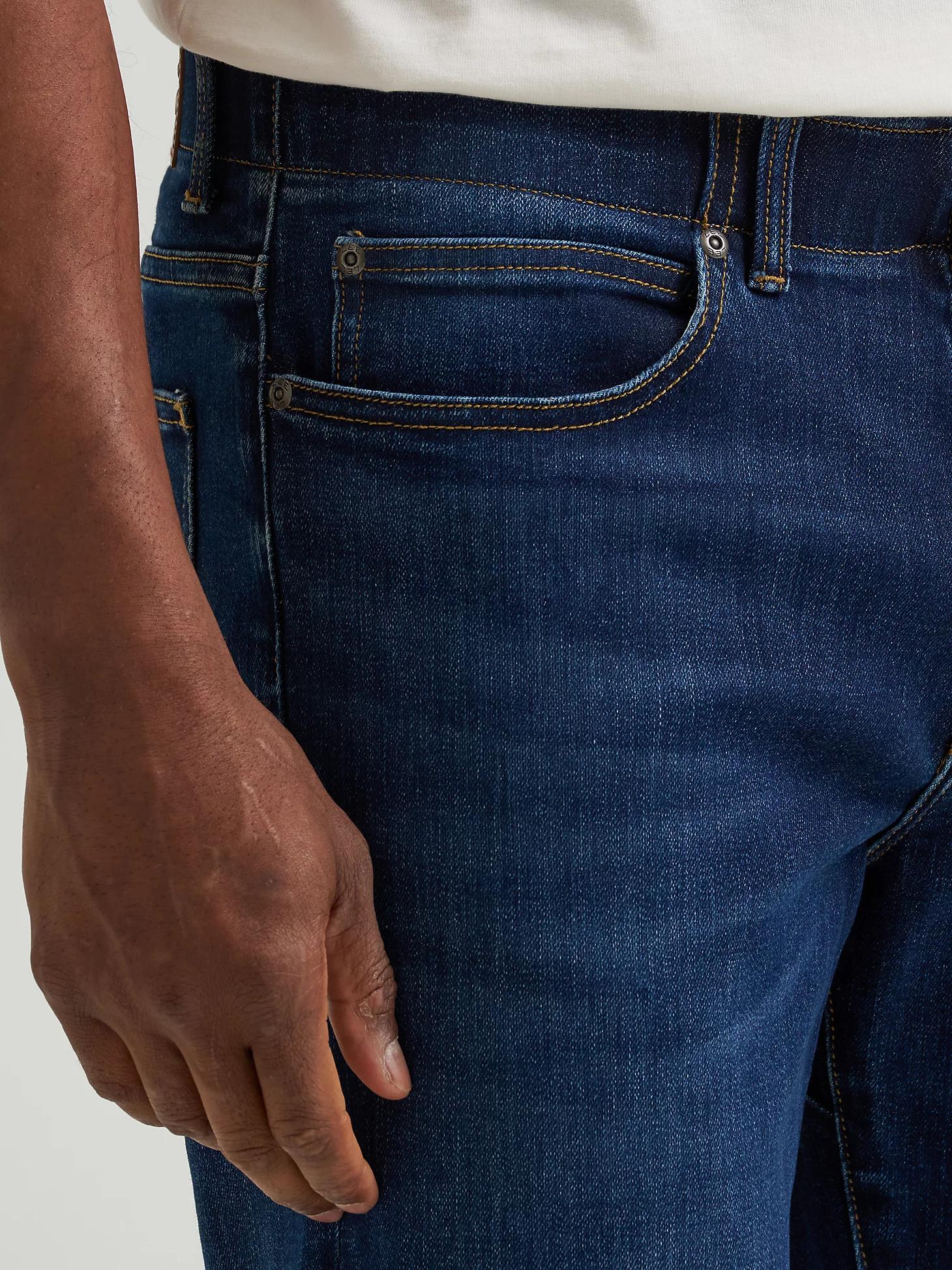 Men's Extreme Motion Bootcut Jean | Men's MEN | Lee® Product Image